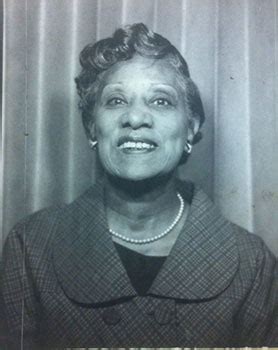 may miller african american.